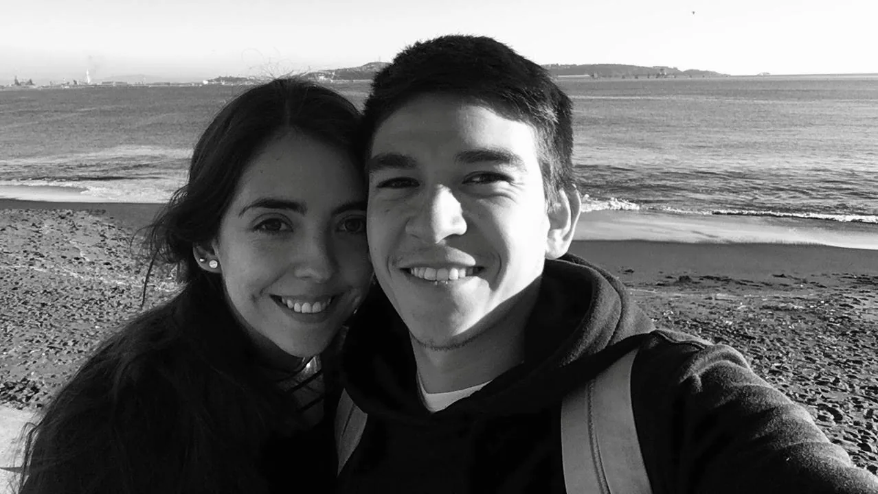 Paz y Benja, recuerdo 18