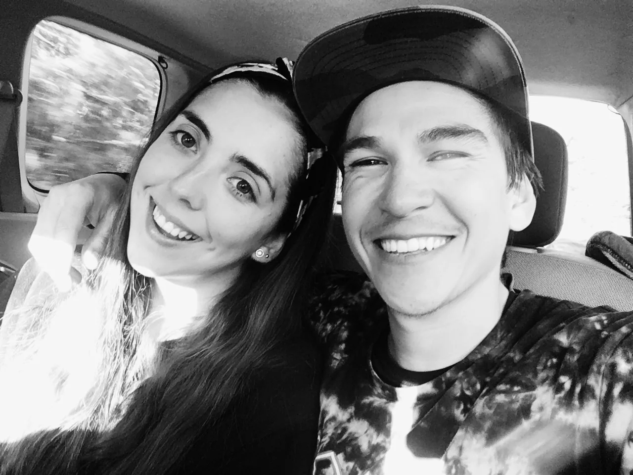 Paz y Benja, recuerdo 21